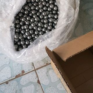 chuyên bi sắt 8mm giá rẻ