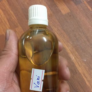 Hương liệu tạo mùi Dưa lưới Vani Dừa