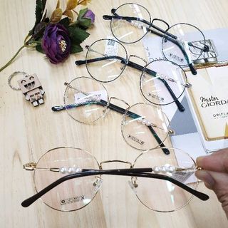 Gọng sắt hàn quốc g10-017 5zzz