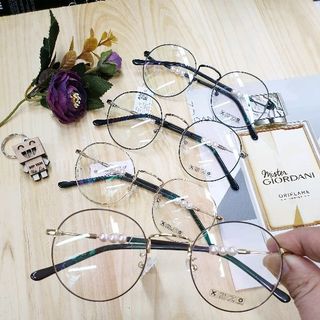Gọng sắt hàn quốc g10-017 5zzz