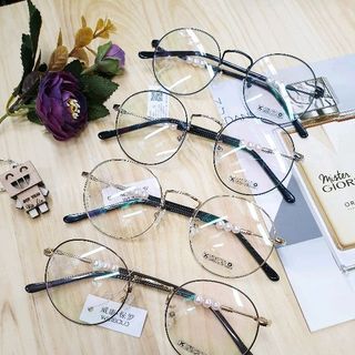 Gọng sắt hàn quốc g10-017 5zzz