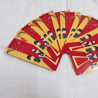 bao lì xì 2019