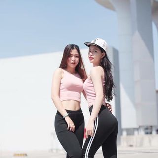 Quần legging AGE2X