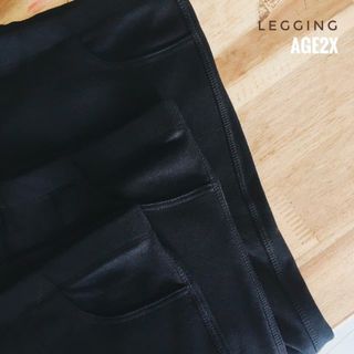 Quần legging AGE2X
