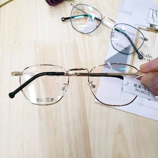 Gọng sắt hàn quốc g 90-10 giá 5zzz