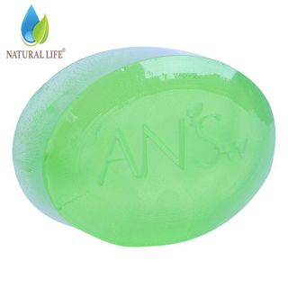 Xà Phòng ANSw TINH DẦU BẠC HÀ 100g