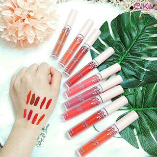 son kem giọt nước Lrocre
