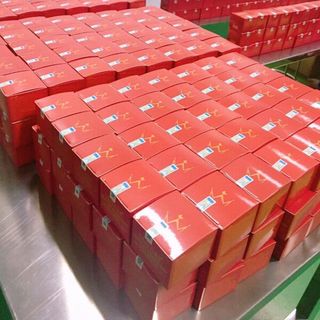 kem Bell trị mụn nám và tàn nhang Lrocre