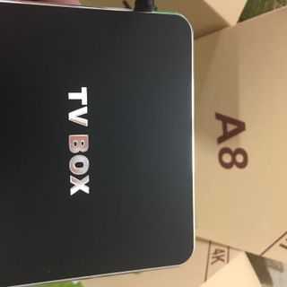 Android tv box