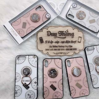 ốp lưng kính cực chất