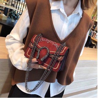 túi đầu rồng