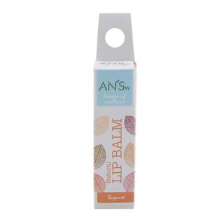 SON DƯỠNG MÔI ANSw TINH DẦU CAM BERGAMOT