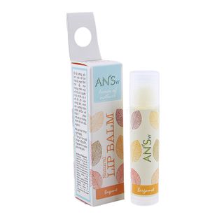 SON DƯỠNG MÔI ANSw TINH DẦU CAM BERGAMOT