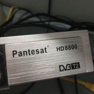 đầu thu truyền hình mặt đất DVB T2