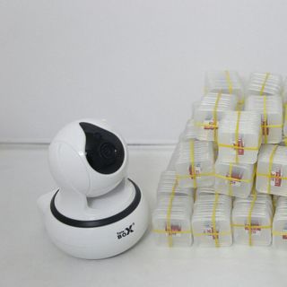 camera wifi ip độ phân giải 10