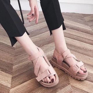 giày sandal đế drt