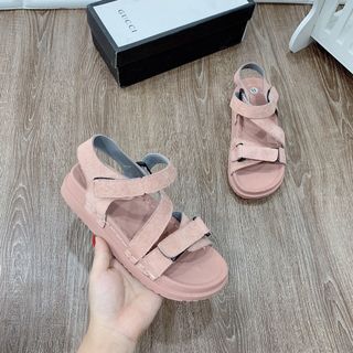 giày sandal đế drt