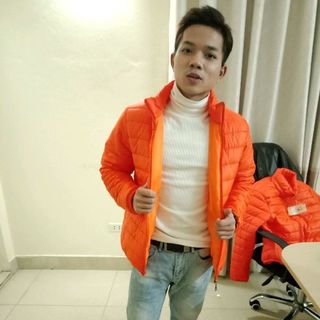 Áo phao hàng quảng châu