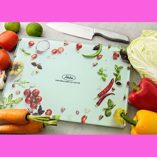 Thớt Kính Cường Lực Hebe
