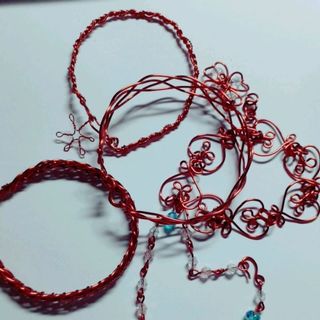 vòng tay handmade