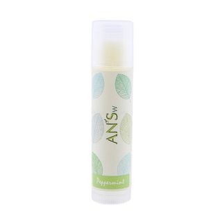 SON DƯỠNG MÔI ANSw TINH DẦU BẠC HÀ