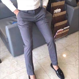 QUẦN TÂY ÂU NAM