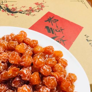 Bán sỉ số lượng lớn hộp mứt Thái hoa quả đủ vị