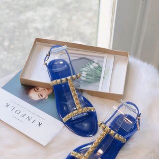 giày sandal d