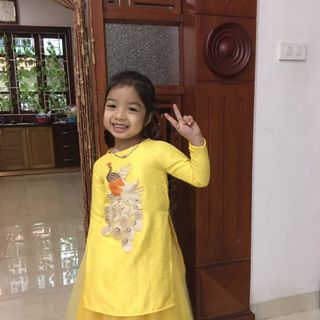 cách tân cho con size s m l xl xxl