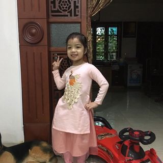 cách tân cho con size s m l xl xxl