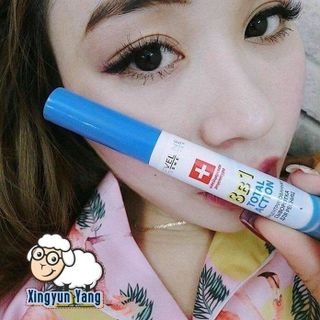 Huyết thanh dài mi 8in1 Total Action lashTherapy