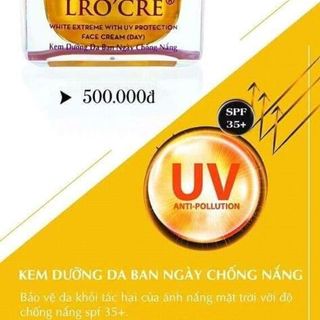 FACE NGÀY SỮA LẠNH LROCRE