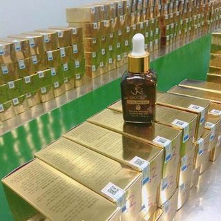 SERUM CHÁI CÂY TƯƠI