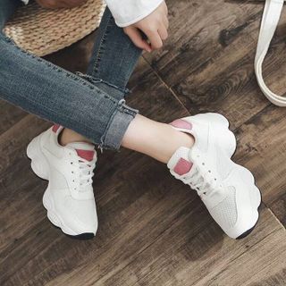 giày bata nữ ca tinh