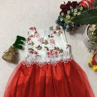 Áo Đầm trẻ em
