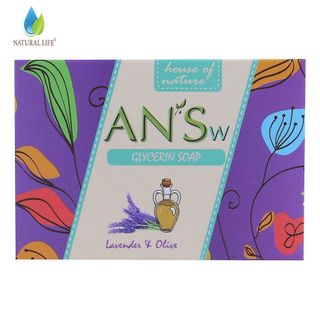 XÀ PHÒNG ANSw TINH DẦU OÃI HƯƠNG