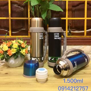 Bình giữ nhiệt 1500ml