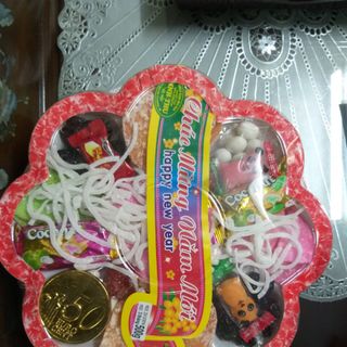 mứt truyền thống giá sỉ
