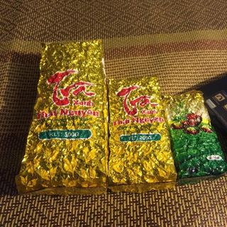trà chè thái nguyen