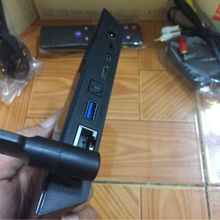 Androi tv box