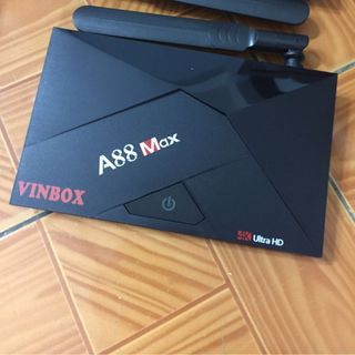 Androi tv box