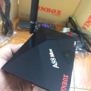 Androi tv box