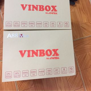 Androi tv box