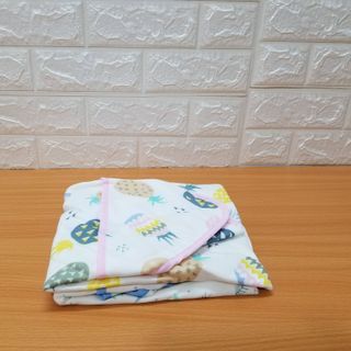 Ủ xô có mũ 6 lớp