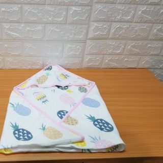 Ủ xô có mũ 6 lớp