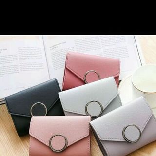 ví nữ mini