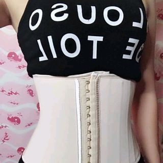 Đai nịt bụng latex