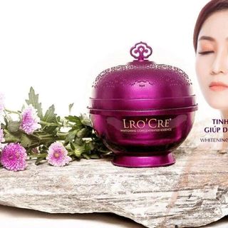 kem thượng lưu Lrocre