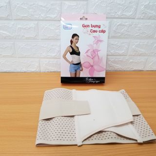 Gen bụng Lisa