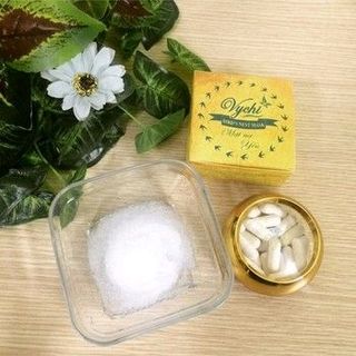 Mặt nạ yến Vychi